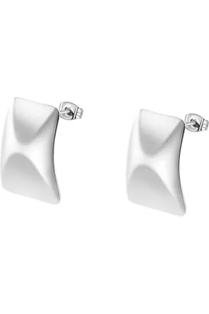 Lotus Earrings LS2433-4/1 Urban Woman Stainless Steel 316l Woman