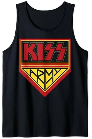 Kiss Army of Tank Top