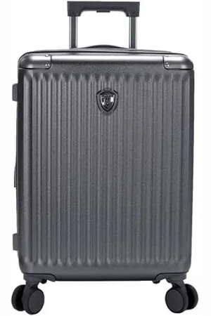 Heys EU Suitcase 10160 21" Unisex Adults, , 21", Casual