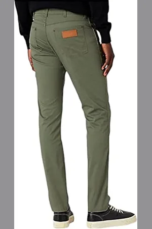 Wrangler Men