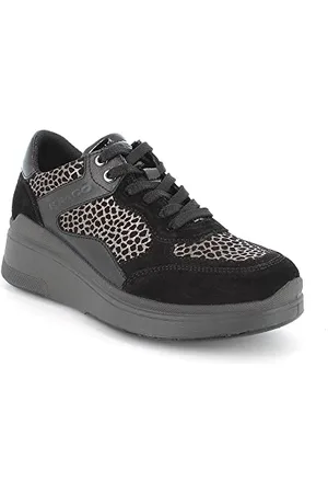IGI&CO Paloma Womens Sneaker, , 8 UK