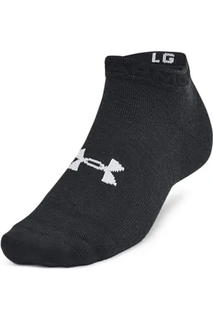 Under Armour Unisex UA Essential 6pk Low
