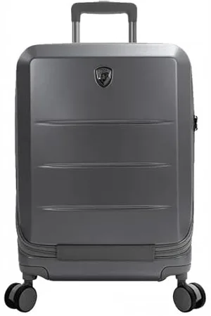 Heys EU Suitcase 10162 21" Unisex Adults, , 21", Casual