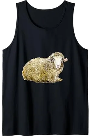 Tshirt Shirt T-Shirt Pullover Hoodie Sweater Style #snirt Schaaf T-Shirt Sheep Hoodie Motif Sheep Mobile Phone Cover Tank Top