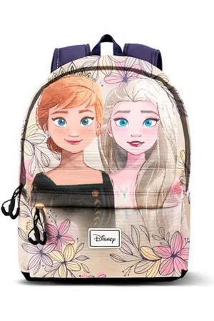 Disney Frozen 2 Emotion-Fan HS Backpack 2.2, , 31 x 44 cm, Capacity 24 L