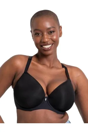 Curvy Kate Smoothie Spacer Moulded T-Shirt Plunge Bra 38G