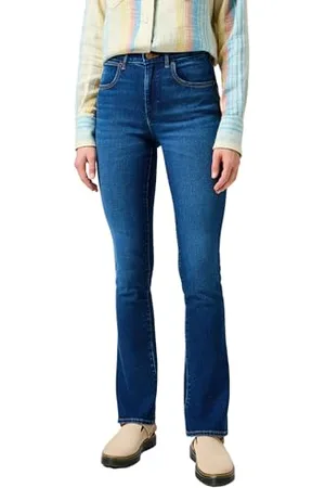 Wrangler Women