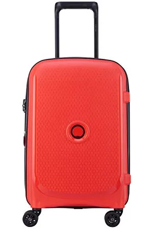 Delsey Belmont Plus - Hard Cabin Suitcase, , S (55x35x25-27 cm)