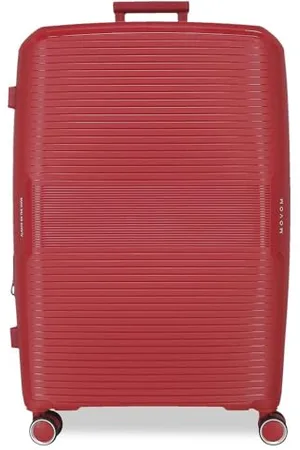 MOVOM Inari Medium Suitcase 49x68x27cm Rigid Polypropylene Closure TSA 76L 3.85kg 4 Double Wheels, , Medium Suitcase