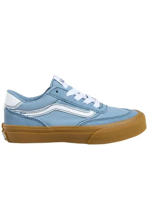 Vans Brooklyn Ls Sneaker, , 2.5 UK Child