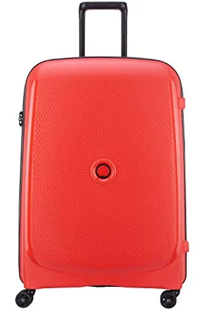 Delsey Belmont Plus - Rigid Luggage Suitcase 76 cm x 52 cm x 32 cm - 102 L - XL -, , XL, Suitcase