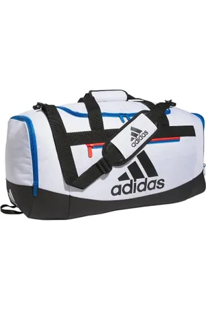 adidas Defender 4 Medium Duffel Bag, , One Size, Defender 4 Medium Duffel Bag