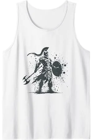 Tshirt Shirt T-Shirt Pullover Hoodie Sweater Style #snirt Motivation T-Shirt Warrior Hoodie Knight Mobile Phone Case Tank Top