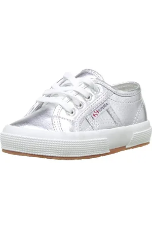 Superga Unisex Kids