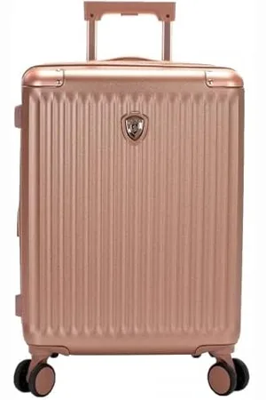 Heys EU Suitcase 10160 21" Unisex Adults, , 21", Casual