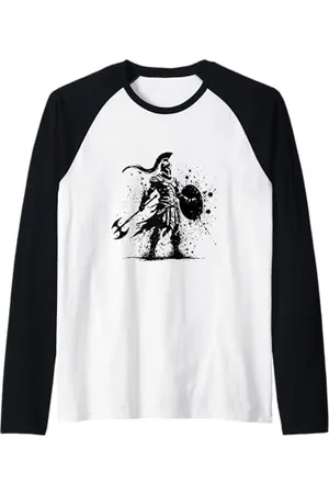 Tshirt Shirt T-Shirt Pullover Hoodie Sweater Style #snirt Motivation T-Shirt Warrior Hoodie Knight Mobile Phone Cover Raglan Baseball Tee