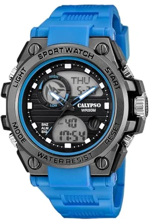 Calypso Sport Watch K5854/1