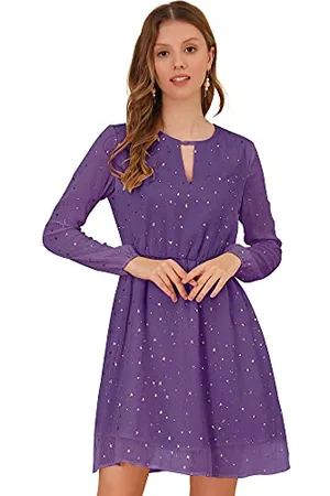 Allegra K Women