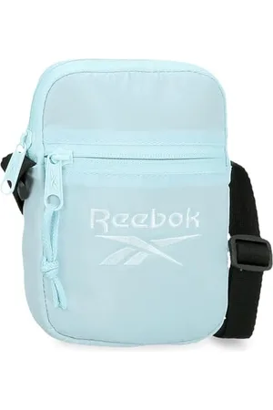 Reebok Dena Small Crossbody Bag, One Size, , One Size, Small Crossbody Bag