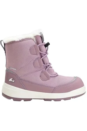 Viking Mo​n​t​e​b​e​l​l​o​ Hi​g​h​ Gtx Wa​r​m​ Snow Boot Unisex Kids, , 4.5 UK