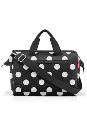Reisenthel MO7073 ALLROUNDER S POCKET Gym Bag Women
