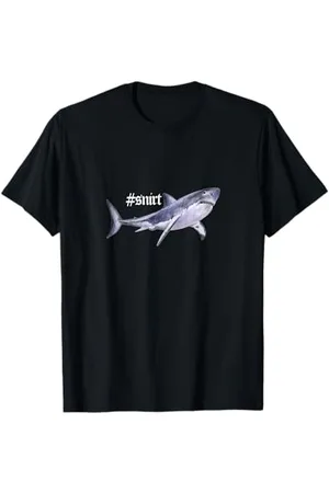 Tshirt Shirt T-Shirt Pullover Hoodie Sweater Style #snirt t-shirt shark hoodie motif snirt designer mobile phone cover T-Shirt