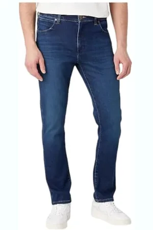 Wrangler Men