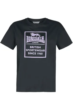 Lonsdale London Women