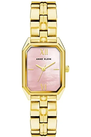 Anne Klein Dress Watch 086702723355