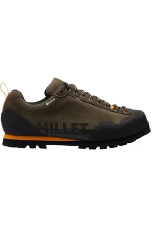 Millet Men