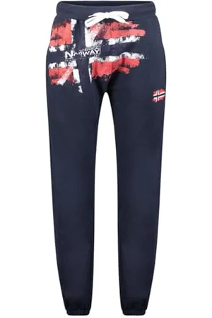 Geographical Norway Men