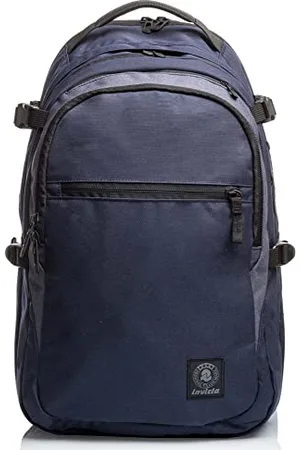 Invicta Backpack - Business - Office, Travel, Leisure - Eco Material - PC Pocket - Mulitrei Compartment
