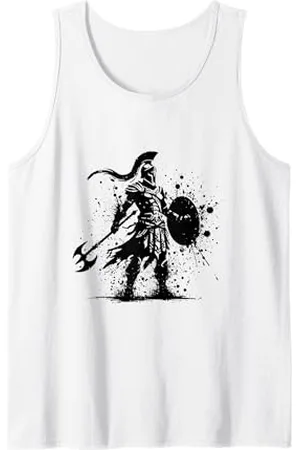 Tshirt Shirt T-Shirt Pullover Hoodie Sweater Style #snirt Motivation T-Shirt Warrior Hoodie Knight Mobile Phone Cover Tank Top