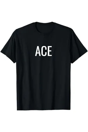 Ace T-Shirt