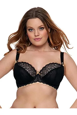 Curvy Kate Women Victory Balcony Everyday Bra, , 34FF