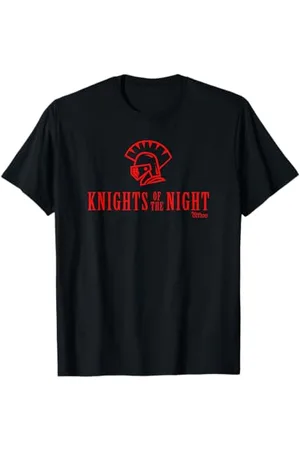 The Office Knights of the Night T-Shirt