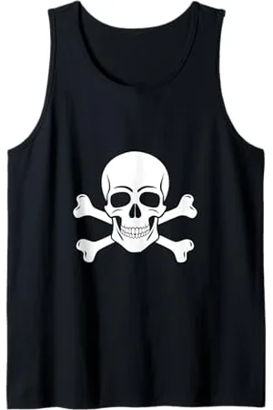 Tshirt Shirt T-Shirt Pullover Hoodie Sweater Style #snirt Mobile Phone Case Skull and Bones T-Shirt Motif Hoodie Tank Top