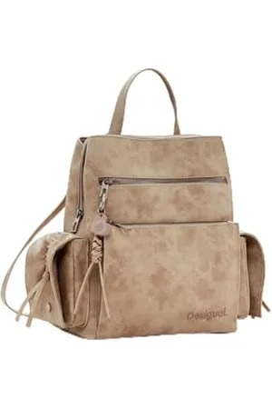 Desigual BACK_MODUS SUMY MULTIPOCKET, U, 1001 RAW, , 24, Casual