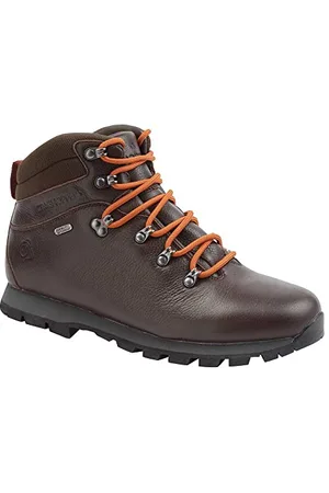 Craghoppers Trek Ecoleather Hiking Boots EU 39