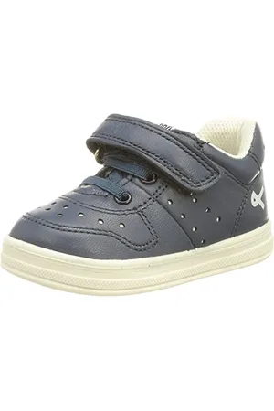 Primigi Unisex Baby Pba 18564 Sneaker, , 2 UK Child