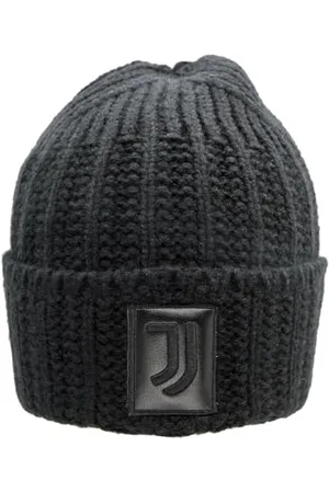 Juventus 133489 Juve Beanie Hat, , One Size