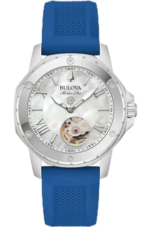 BULOVA Automatic Watch 96L324