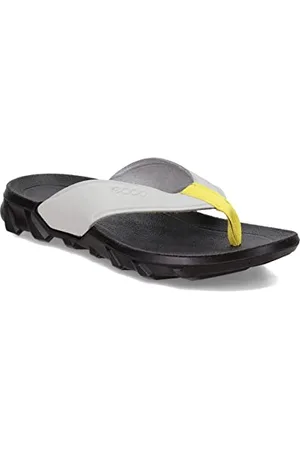 Ecco Unisex Mx Flipsider Sandal, , 5 UK