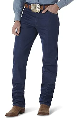 Wrangler Men