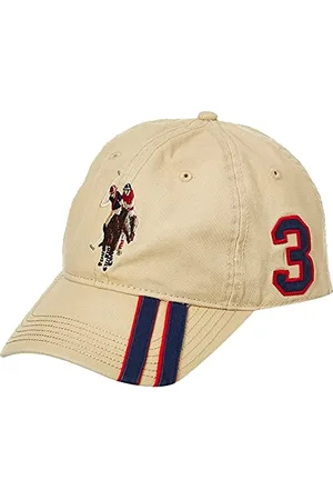 U.S. Polo Assn. Unisex
