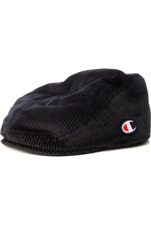 Champion Lifestyle Caps-805919 Newsie Cap, , One Size