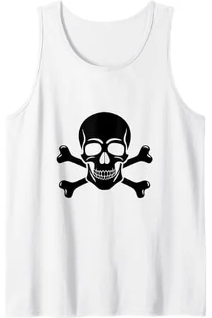 Tshirt Shirt T-Shirt Pullover Hoodie Sweater Style #snirt Mobile Phone Case Skull and Bones T-Shirt Motif Hoodie Tank Top