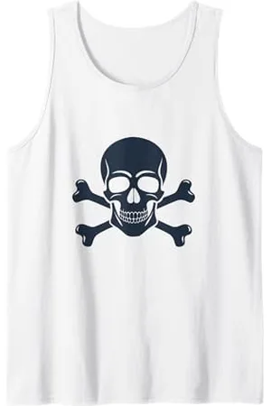 Tshirt Shirt T-Shirt Pullover Hoodie Sweater Style #snirt Mobile Phone Case Skull and Bones T-Shirt Motif Hoodie Tank Top