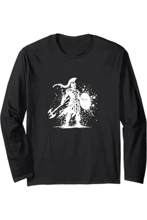 Tshirt Shirt T-Shirt Pullover Hoodie Sweater Style #snirt Motivation T-Shirt Warrior Hoodie Knight Mobile Phone Cover Long Sleeve T-Shirt