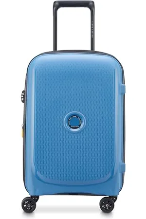 Delsey Belmont Plus - Hard Cabin Suitcase, , S (55x35x25-27 cm)